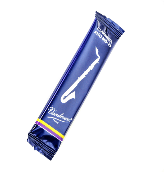Vandoren Traditional Alto Clarinet Reed