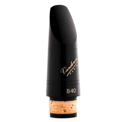 Vandoren B40 Clarinet Mouthpiece