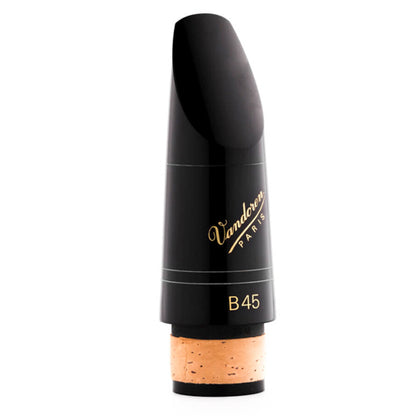 Vandoren B45 Clarinet Mouthpiece