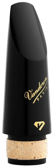 Vandoren Black Diamond BD7 Clarinet Mouthpiece