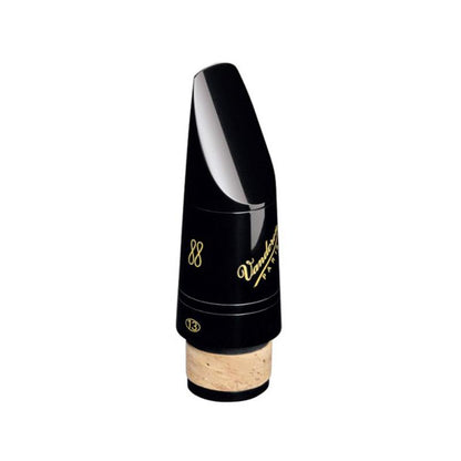 Vandoren B45 Series 13 Profile 88 Clarinet Mouthpiece