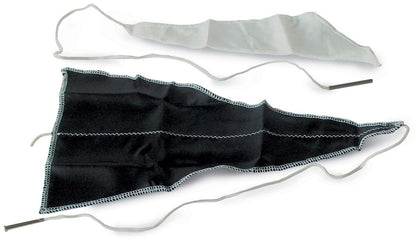 Windcraft Silk Oboe Pull Through Set