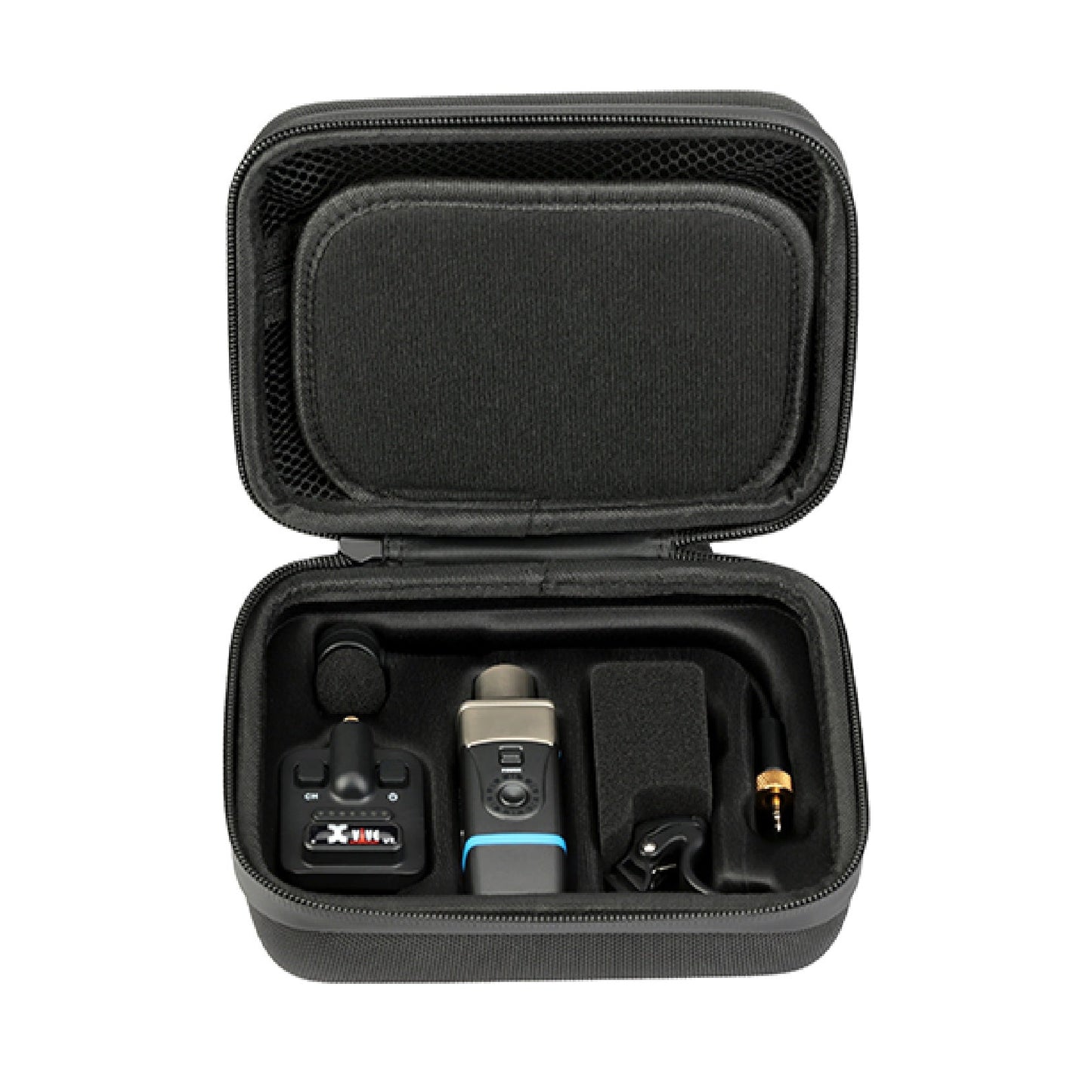 XVive U7 Wireless Microphone System for Saxophone, Trumpet or Trombone