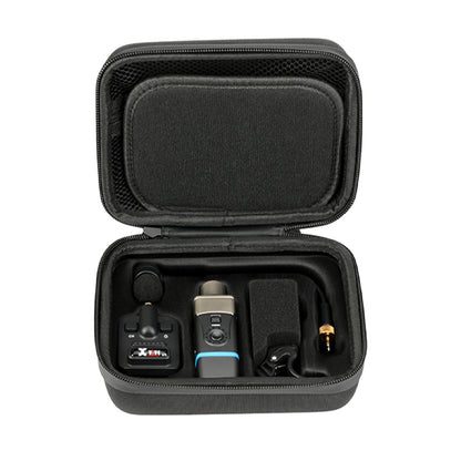 XVive U7 Wireless Microphone System for Saxophone, Trumpet or Trombone