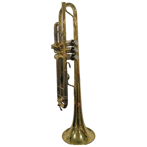 Yamaha Xeno YTR-8335 Bb Trumpet [Reconditioned]