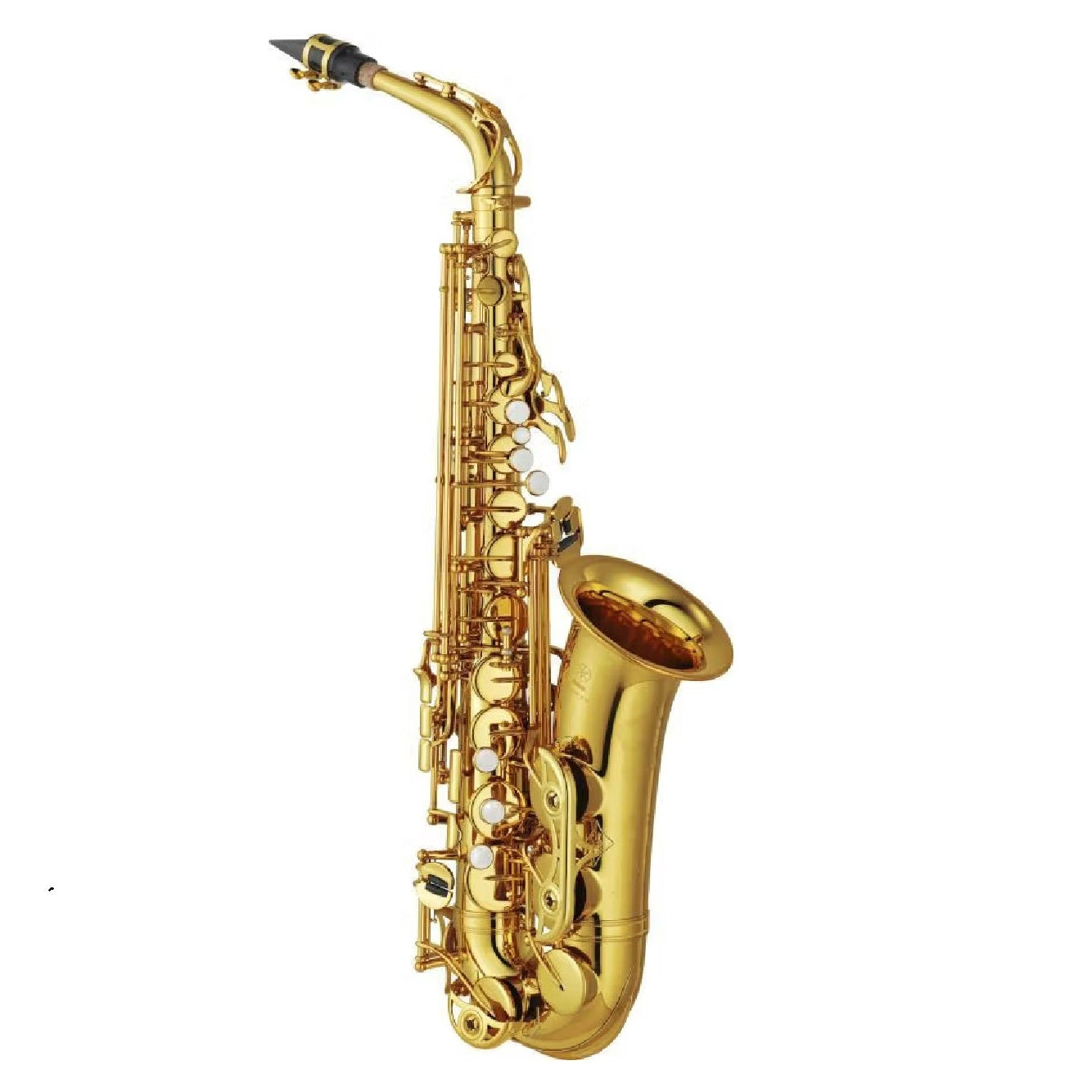 Yamaha YAS-62 Alto Saxophone