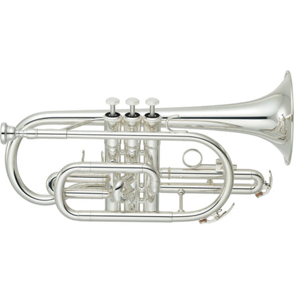 Yamaha YCR-2330SIII Cornet