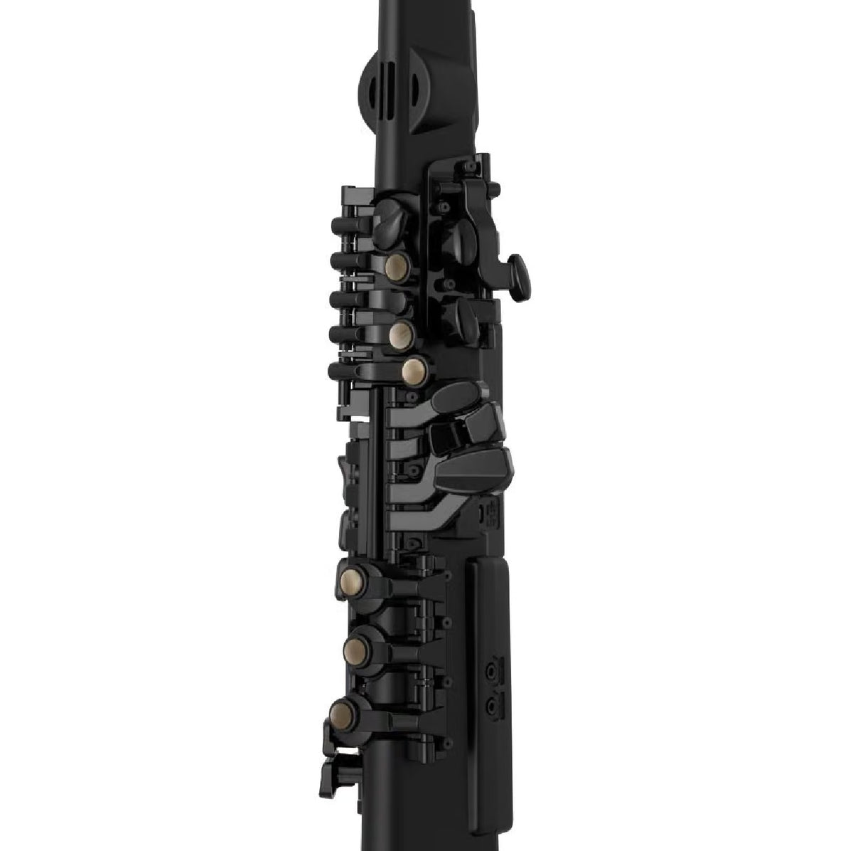 YDS-122 Yamaha Digital Saxophone