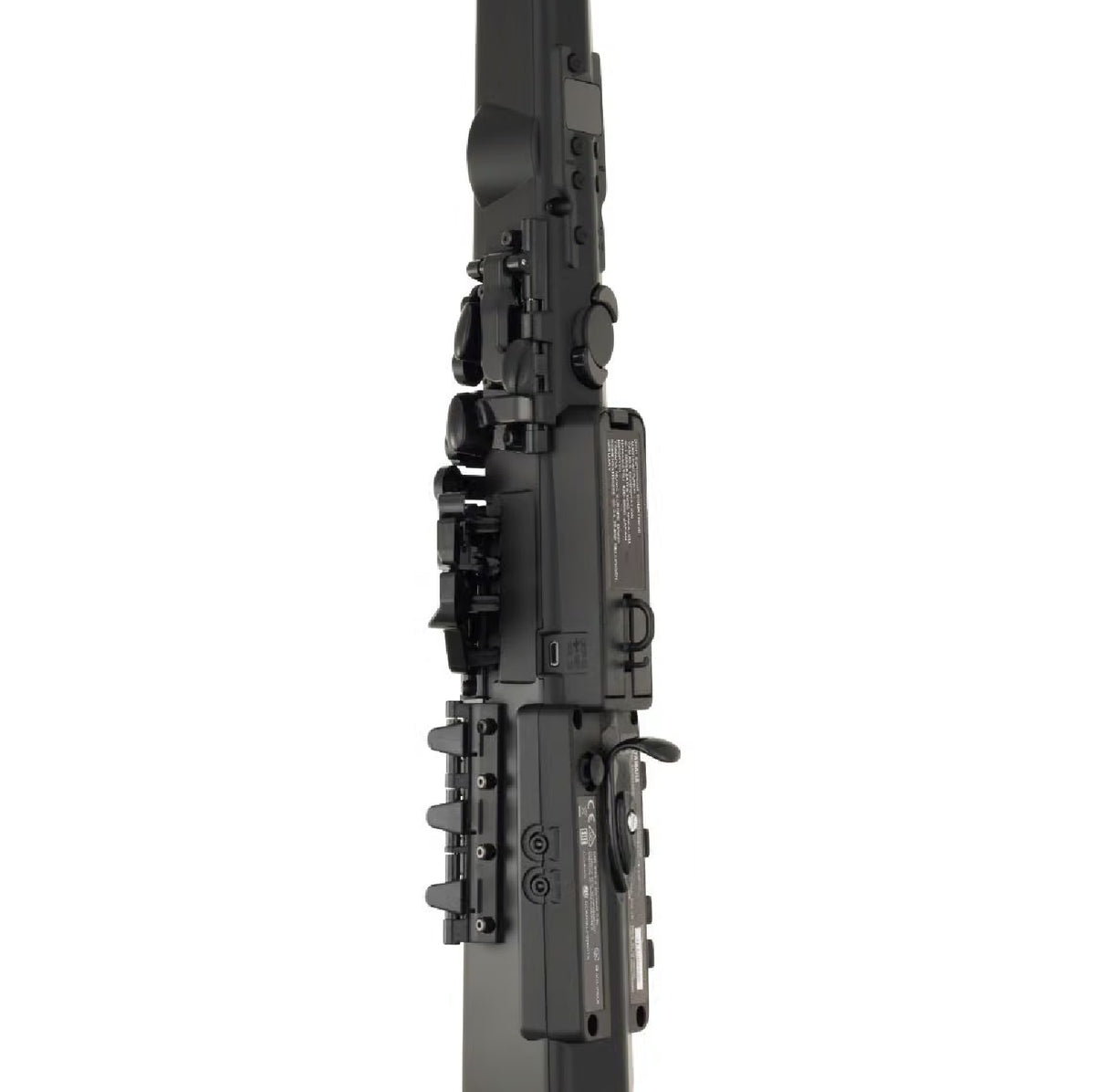 YDS-122 Yamaha Digital Saxophone