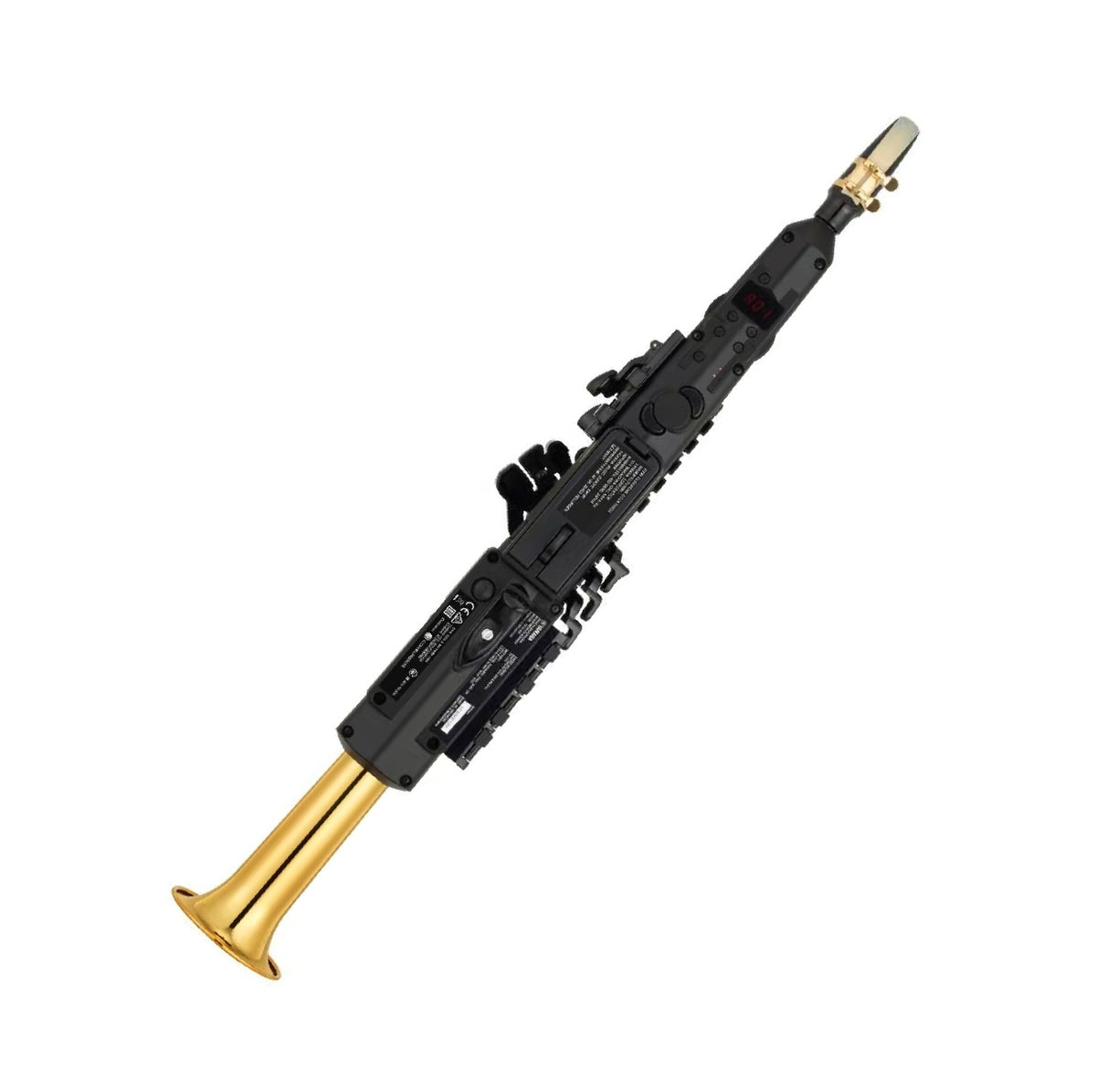 YDS-152 Yamaha Digital Saxophone