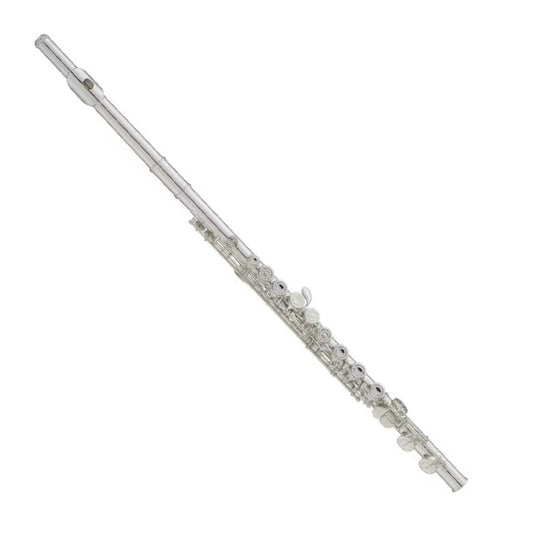 🆕Yamaha YFL-412 Flute