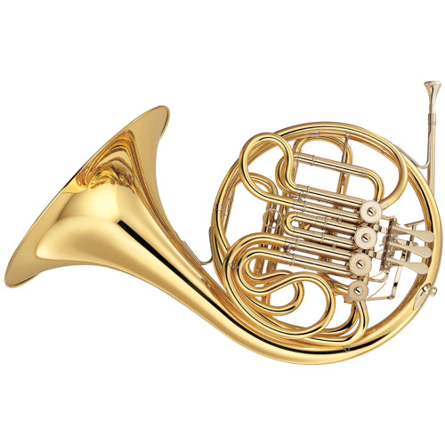 Yamaha YHR-567 French Horn
