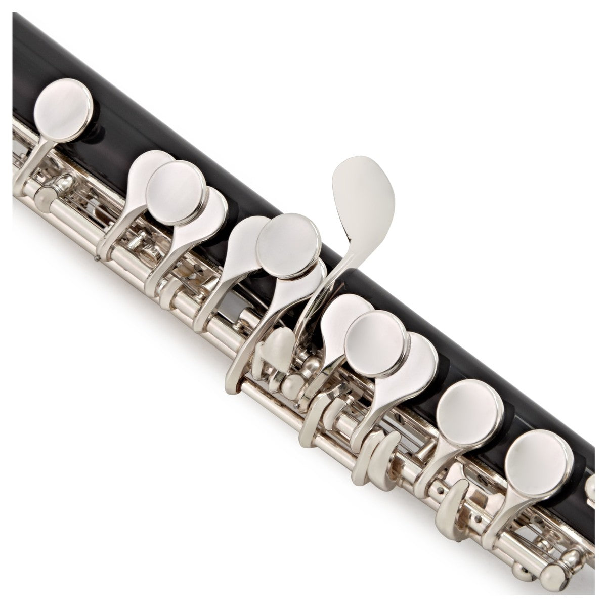 Yamaha YPC-32 Piccolo