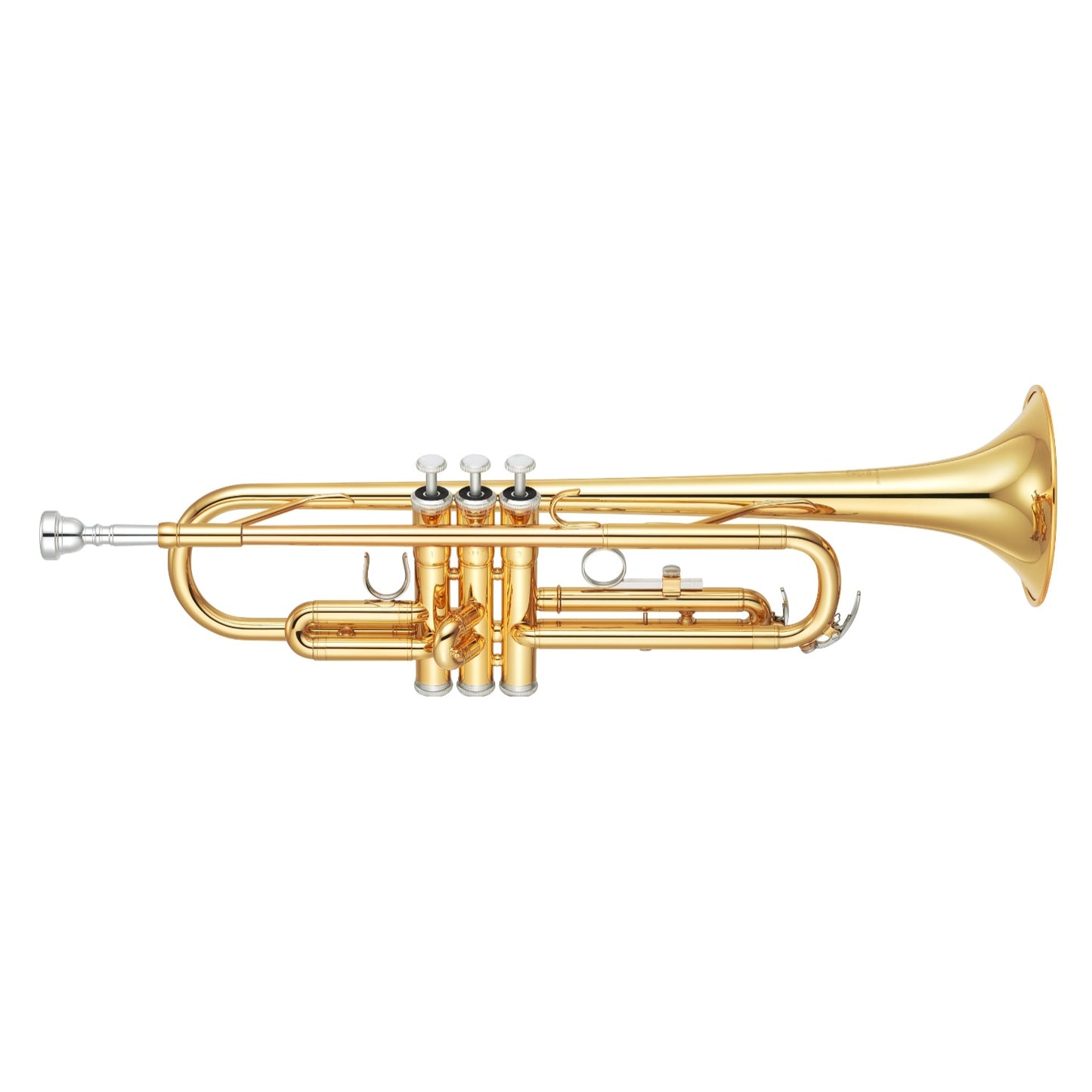Yamaha YTR-2330II Bb Trumpet