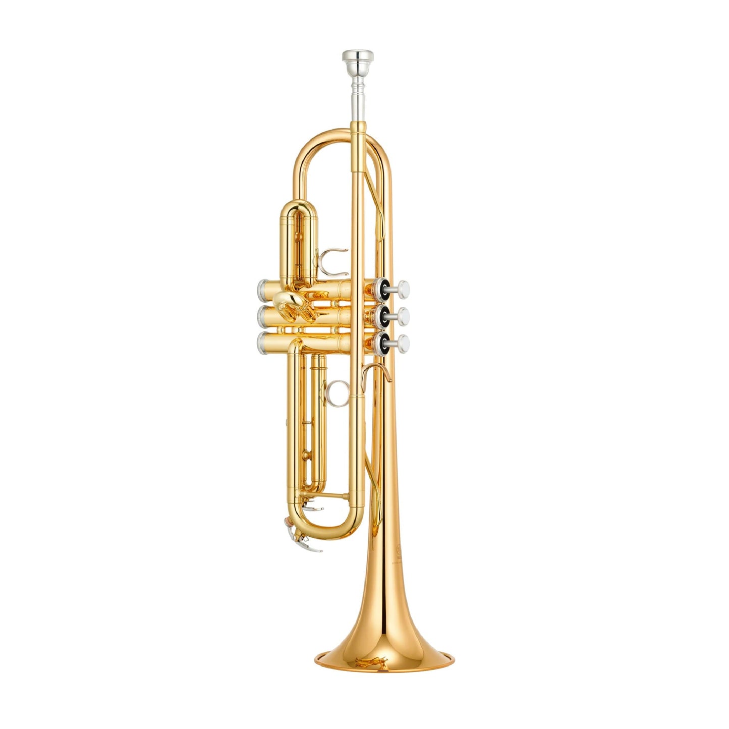 Yamaha YTR-4335GII Bb Trumpet