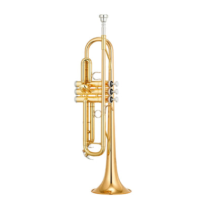 Yamaha YTR-4335GII Bb Trumpet
