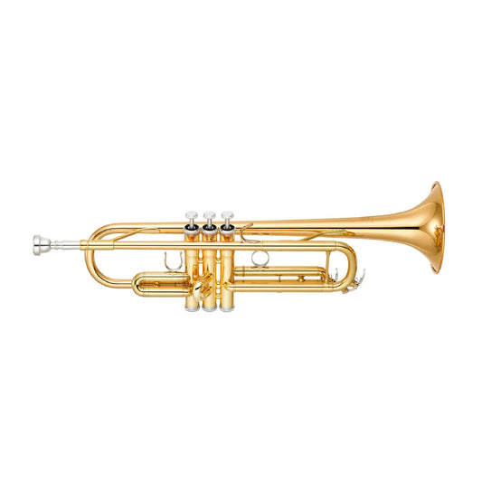 Yamaha YTR-4335GII Bb Trumpet