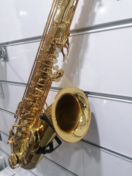 Yamaha YTS-475 Tenor Saxophone [Reconditioned]