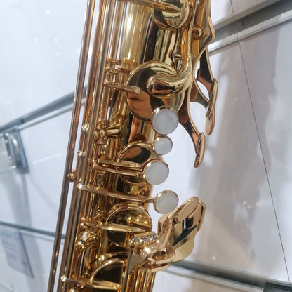 Yamaha YTS-475 Tenor Saxophone [Reconditioned]