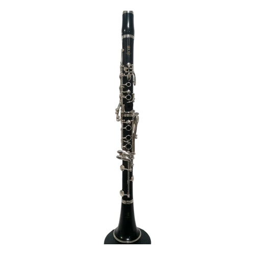 Yamaha 450 Bb Clarinet [Reconditioned]