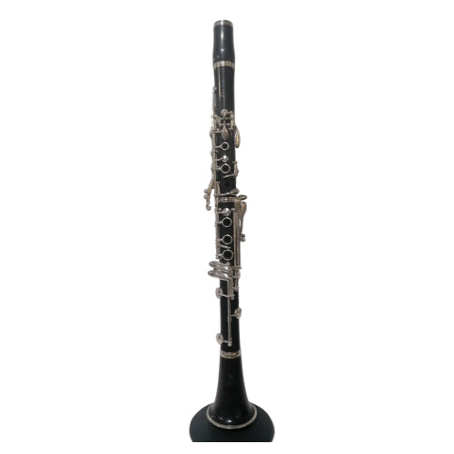Yamaha 650 Bb Clarinet [Reconditioned]
