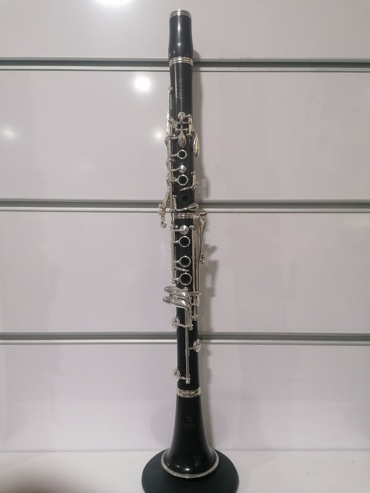 Yamaha 650 Bb Clarinet [Reconditioned]