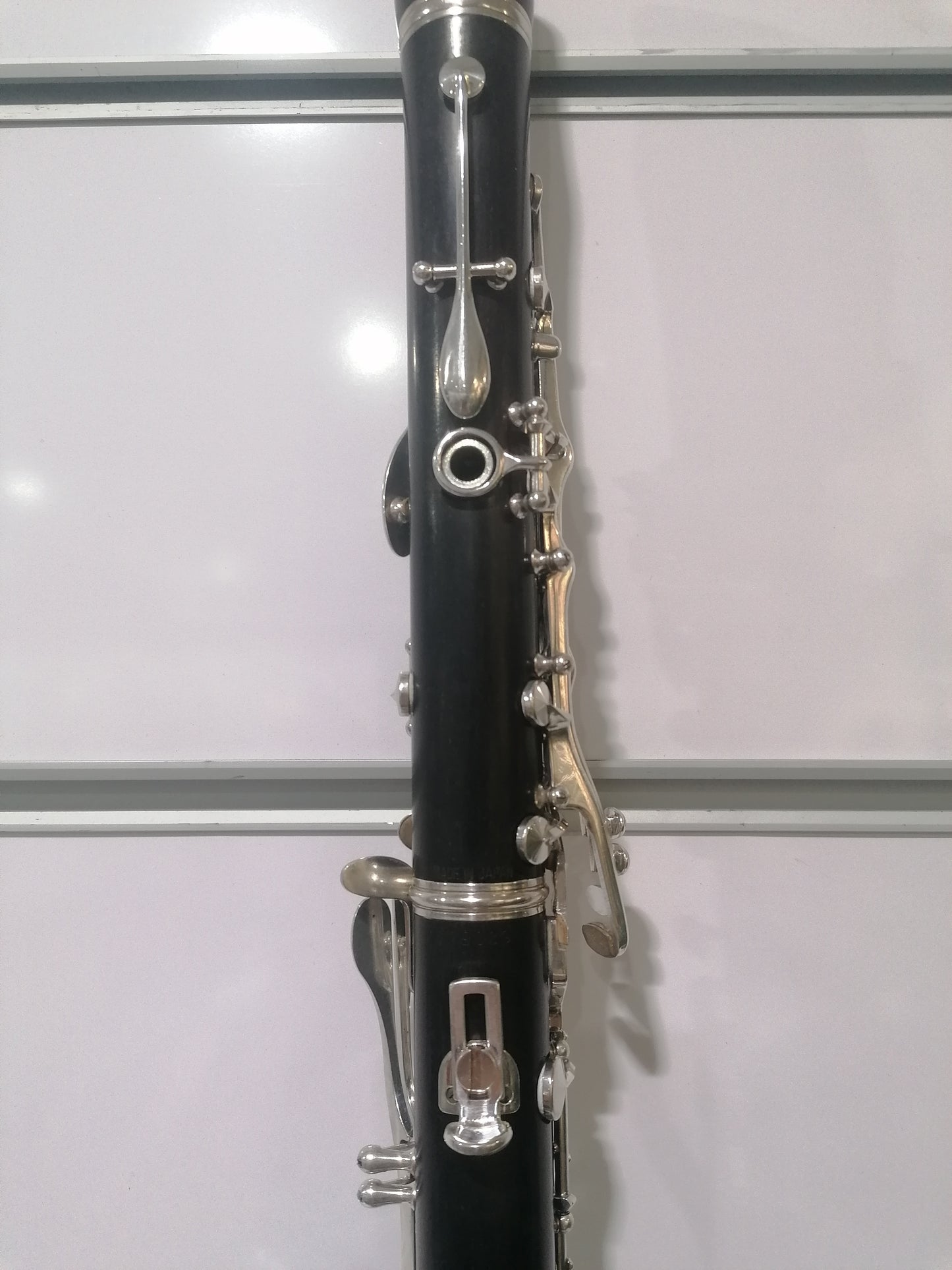 Yamaha 650 Bb Clarinet [Reconditioned]
