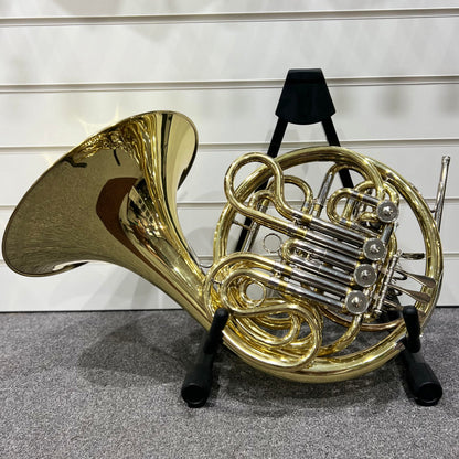 Yamaha YHR664 French Horn [Reconditioned]