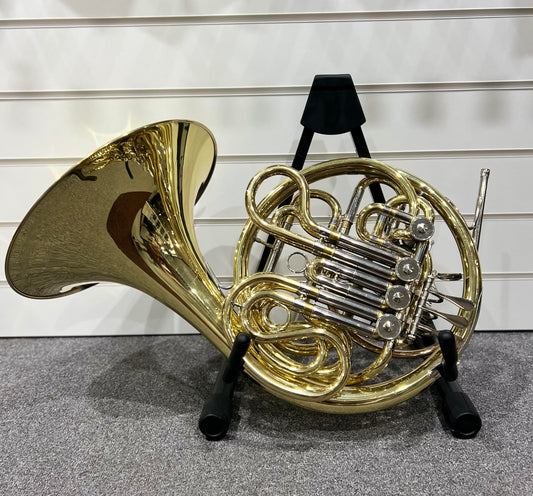 Yamaha YHR664 French Horn
