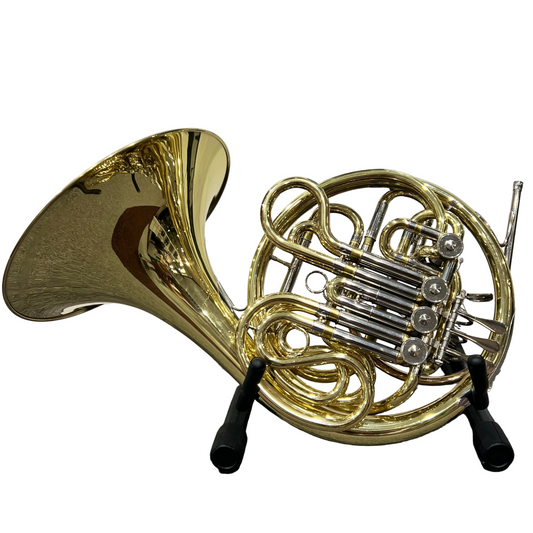 Yamaha YHR664 French Horn [Reconditioned]