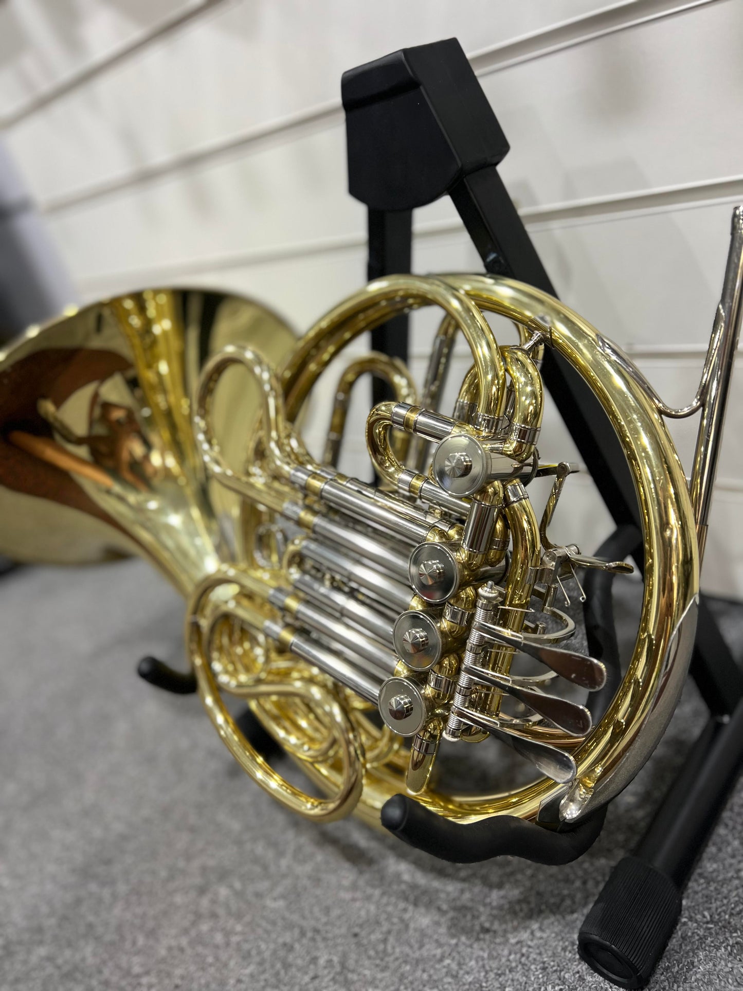 Yamaha YHR664 French Horn