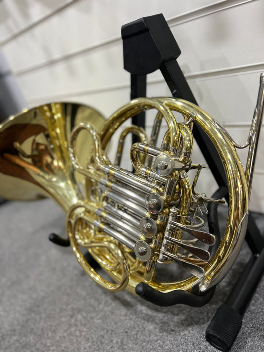 Yamaha YHR664 French Horn