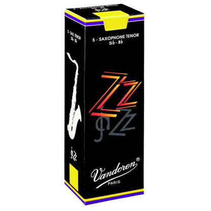 Vandoren ZZ Jazz Tenor Saxophone Reed