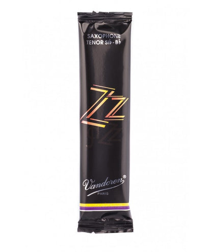Vandoren ZZ Jazz Tenor Saxophone Reed