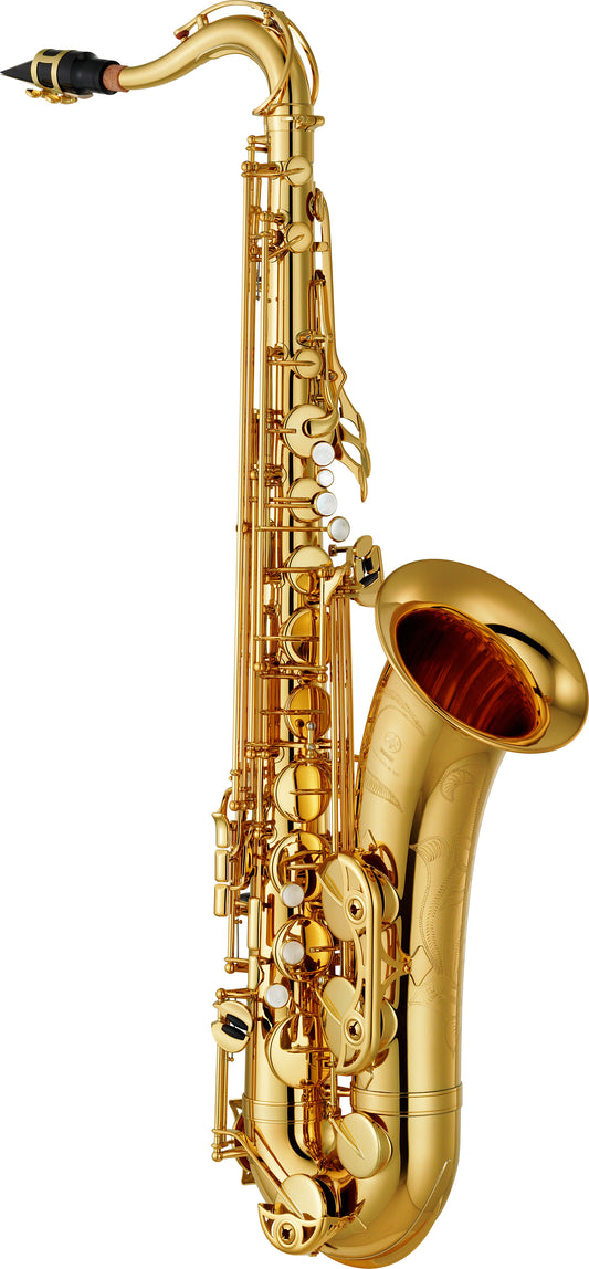 Yamaha YTS-480 Tenor Saxophone image 0