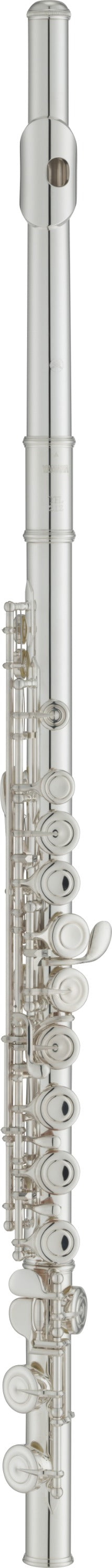 Yamaha YFL-212 Flute image 0