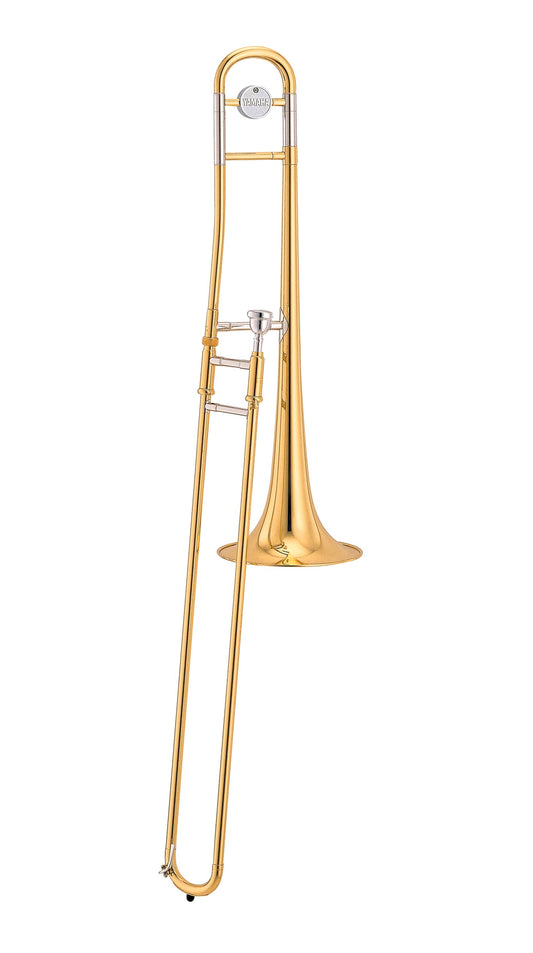 Yamaha YSL-354E Trombone image 0