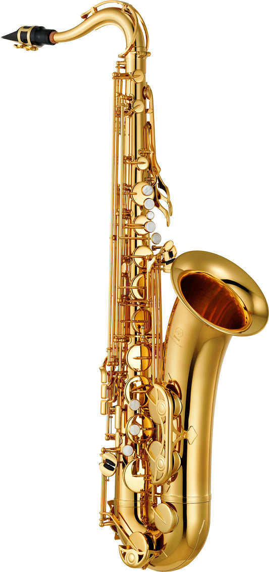 Yamaha YTS-280 Tenor Saxophone image 0