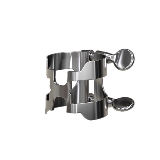 D'Addario Bass Clarinet H-Ligature & Cap