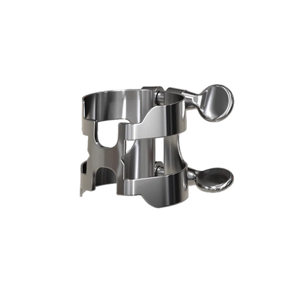 D'Addario Eb Clarinet H-Ligature & Cap