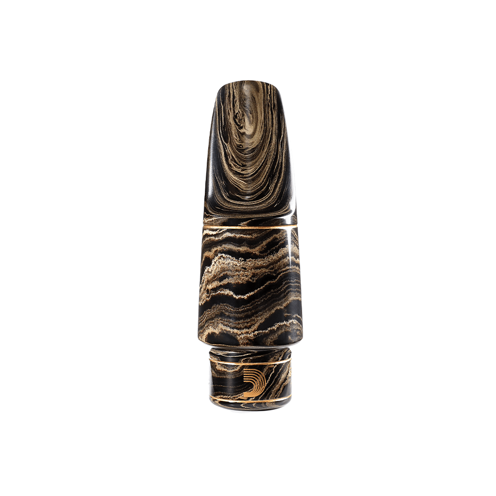 D'Addario Select Jazz Alto Saxophone Mouthpiece