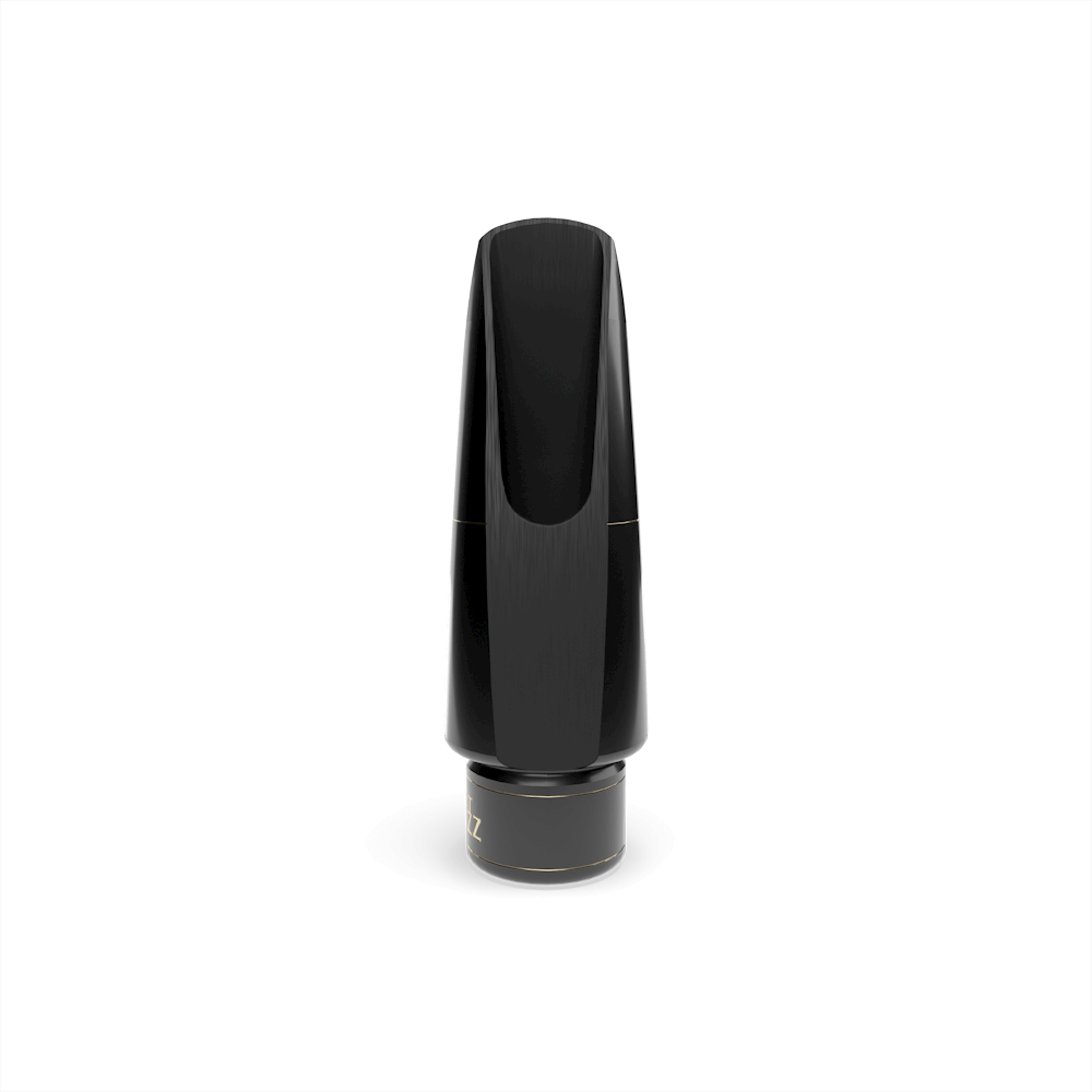 D'Addario Select Jazz Alto Saxophone Mouthpiece