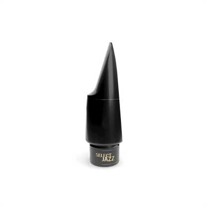 D'Addario Select Jazz Alto Saxophone Mouthpiece