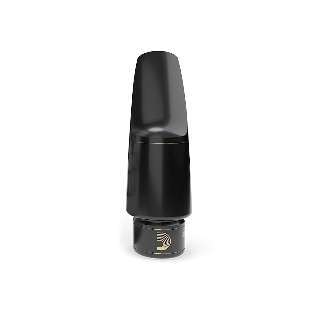 D'Addario Select Jazz Alto Saxophone Mouthpiece