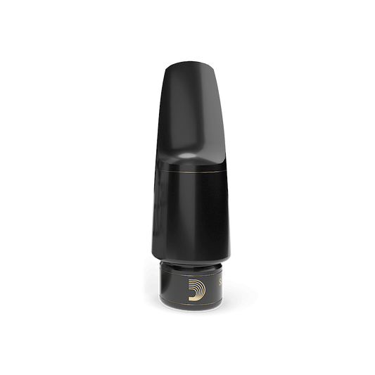 D'Addario Select Jazz Alto Saxophone Mouthpiece