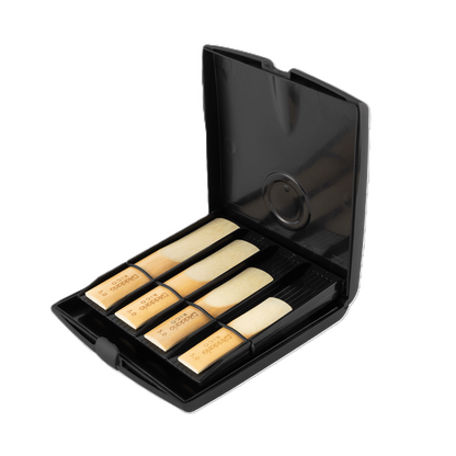 D'Addario Multi Reed Storage Case