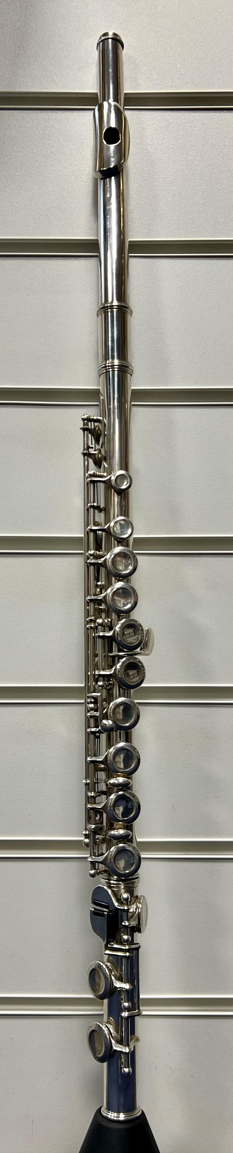 Flute image 0