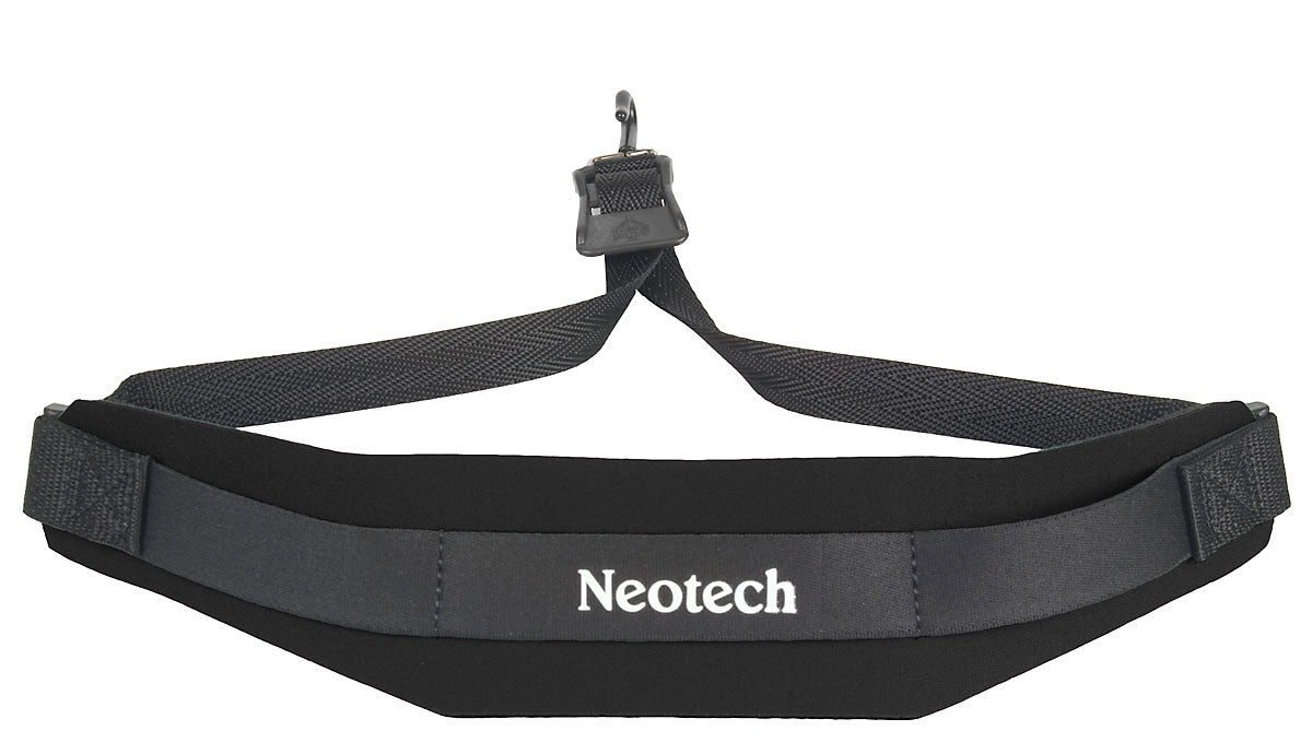 Neotech Soft Saxophone Strap