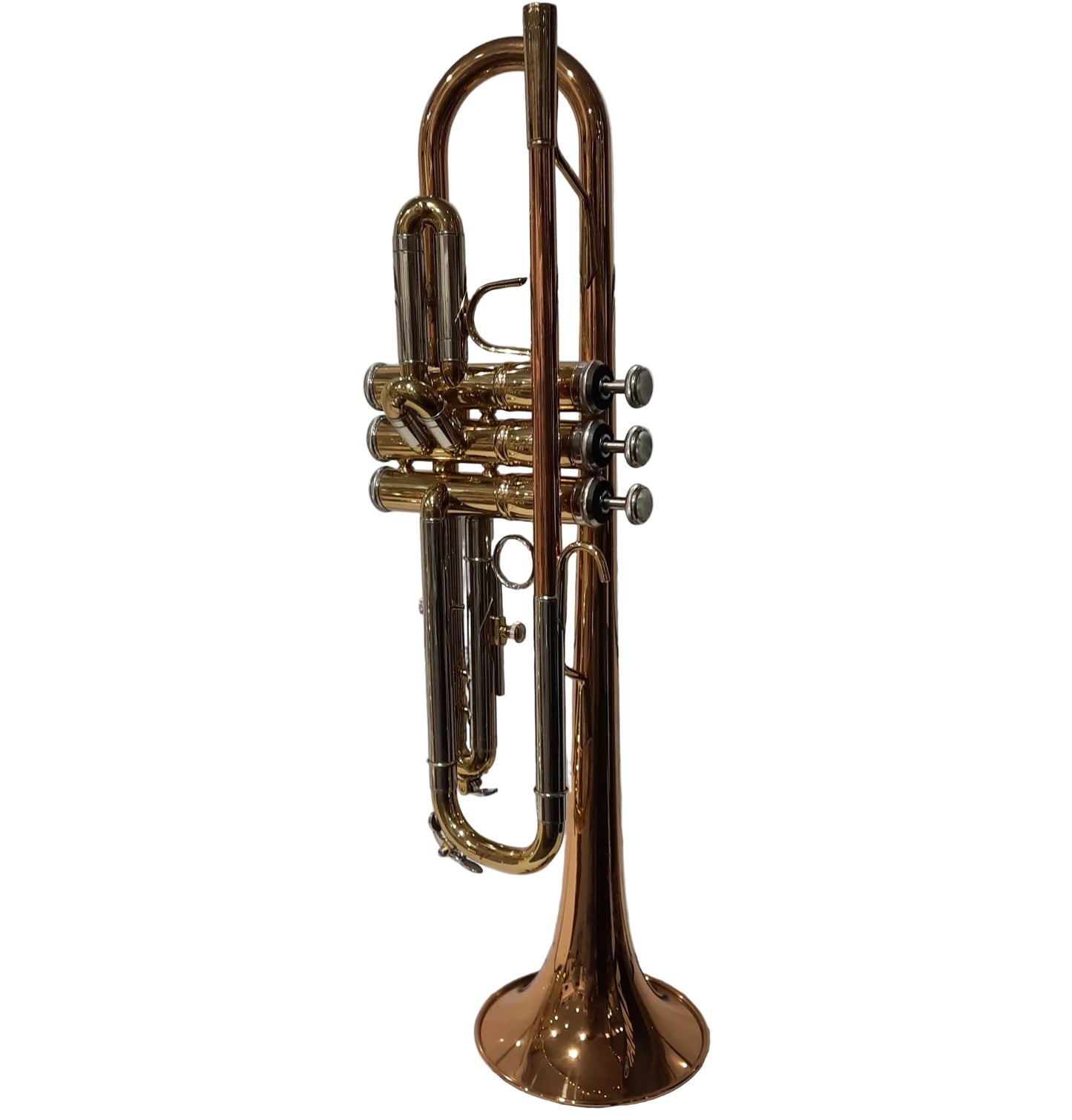 Jean Baptiste Bb Trumpet