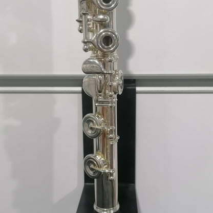 Yamaha YFL-677 Flute [Reconditioned]